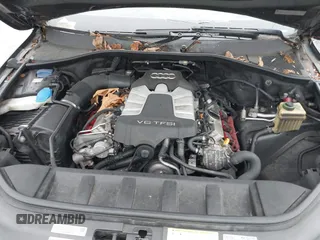 2014 Audi Q7 Premium Plus with VIN WA1LGAFE8ED014210, listed as a IAAI auction lot 42176663 with 101,557 mi miles and . Bid and sale history available at DreamBid. Image 10.
