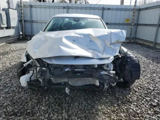 2024 Nissan Altima 2.5 SV with VIN 1N4BL4DV4RN392306, listed as a Copart auction lot 49969695 with 24,260 mi miles and Non Repairable. Bid and sale history available at carsss.com. Image 5.