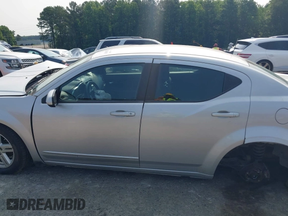 2012 Dodge Avenger SXT с VIN 1C3CDZCB9CN209185, выставлен на аукционе IAAI как лот 42416015 с пробегом 243 021 миль миль и . История ставок и продаж доступна на DreamBid. Изображение 15.