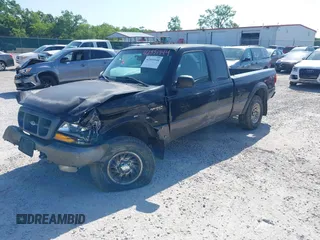 1998 Ford Ranger XL with VIN 1FTZR15X5WTA80816, listed as a IAAI auction lot 42551444 with 152,671 mi miles and . Bid and sale history available at DreamBid. Image 2.
