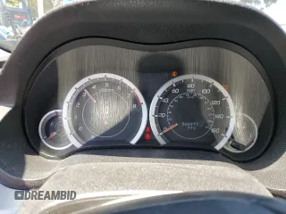 2012 Acura TSX Technology with VIN JH4CU2F62CC020728, listed as a Copart auction lot 54887045 with 66,977 mi miles and Salvage title. Bid and sale history available at DreamBid. Image 9.