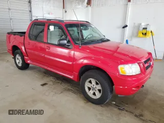 2005 Ford Explorer Sport Trac XLS с VIN 1FMDU77K25UA70696, выставлен на аукционе Copart как лот 65707415 с пробегом Не указан миль и Чистый • Clean title. История ставок и продаж доступна на DreamBid. Изображение 4.