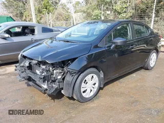 2020 Nissan Versa S z VIN 3N1CN8DV3LL873786, wystawiony jako IAAI lot #41793552 z przebiegiem 57 278 mil mil oraz . Historia ofert i sprzedaży dostępna na DreamBid. Obrazek 17.