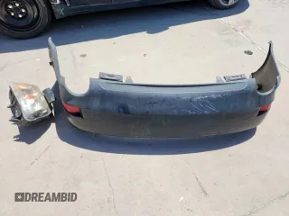 2011 Lexus IS 250 z VIN JTHBF5C24B5144155, wystawiony jako Copart lot #63081545 z przebiegiem 221 706 mil mil oraz Szkoda całkowita • Salvage title. Historia ofert i sprzedaży dostępna na DreamBid. Obrazek 12.
