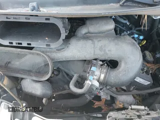 2016 Ford Transit Cargo с VIN 1FTYR1YM4GKB55705, выставлен на аукционе IAAI как лот 40971393 с пробегом 139 089 миль миль и . История ставок и продаж доступна на DreamBid. Изображение 10.