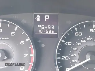 2012 Subaru Legacy Premium with VIN 4S3BMBC6XC3011714, listed as a IAAI auction lot 42364024 with 107,586 mi miles and . Bid and sale history available at DreamBid. Image 15.