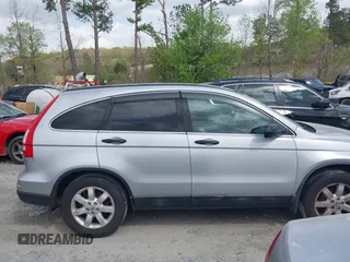 2011 Honda CR-V SE with VIN 5J6RE4H43BL031889, listed as a IAAI auction lot 41950949 with 264,503 mi miles. Bid and sale history available at carsss.com. Image 13.