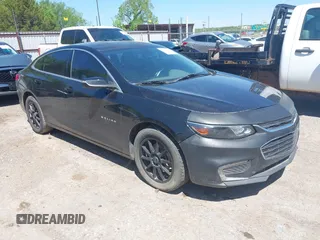 2016 Chevrolet Malibu LT with VIN 1G1ZE5ST2GF181857, listed as a IAAI auction lot 42088886 with 125,577 mi miles and . Bid and sale history available at DreamBid. Image 1.