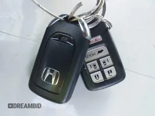 2016 Honda Odyssey EX-L with VIN 5FNRL5H67GB128929, listed as a IAAI auction lot 42126878 with 157,836 mi miles. Bid and sale history available at carsss.com. Image 11.