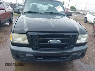2008 Ford Ranger XLT with VIN 1FTZR45E28PA67422, listed as a IAAI auction lot 41898667 with 163,823 mi miles and . Bid and sale history available at DreamBid. Image 12.