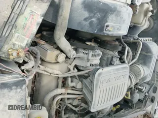 2010 Dodge Dakota Bighorn/Lonestar z VIN 1D7CE3GK4AS163639, wystawiony jako IAAI lot #42491791 z przebiegiem 160 917 mil mil oraz . Historia ofert i sprzedaży dostępna na DreamBid. Obrazek 13.