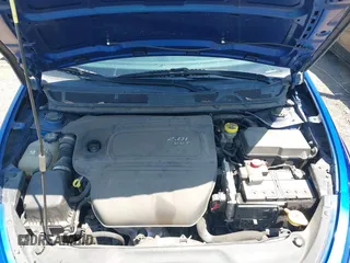 2013 Dodge Dart SXT with VIN 1C3CDFBA3DD307014, listed as a IAAI auction lot 42234394 with 51,637 mi miles and . Bid and sale history available at DreamBid. Image 10.