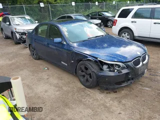 2004 BMW 5 Series 530i z VIN WBANA73584B057850, wystawiony jako IAAI lot #42595745 z przebiegiem 164 718 mil mil oraz . Historia ofert i sprzedaży dostępna na DreamBid. Obrazek 1.