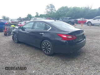 2017 Nissan Altima SV with VIN 1N4AL3APXHC165109, listed as a IAAI auction lot 42447225 with 202,185 mi miles and . Bid and sale history available at DreamBid. Image 3.
