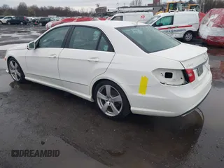 2011 Mercedes-Benz E 350 Luxury with VIN WDDHF8HB7BA473936, listed as a IAAI auction lot 41948070 with 108,227 mi miles and . Bid and sale history available at DreamBid. Image 3.