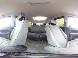 2005 Honda Element EX with VIN 5J6YH28615L029801, listed as a Copart auction lot 54927895 with 164,360 mi miles and Salvage Title. Bid and sale history available at DreamBid. Image 15.