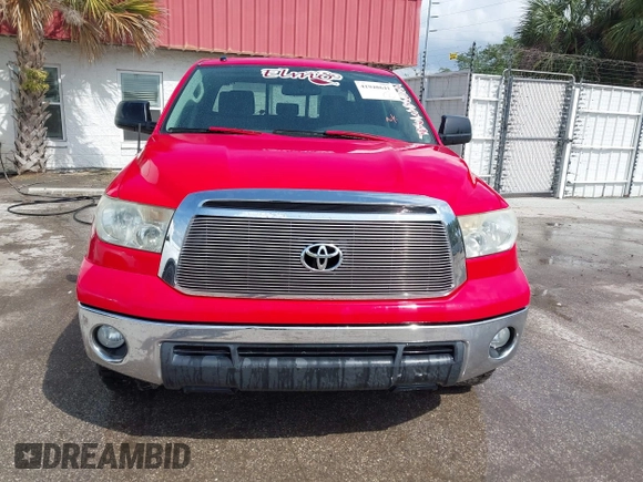 2012 Toyota Tundra с VIN 5TFRM5F16CX045125, выставлен на аукционе IAAI как лот 41948641 с пробегом 147 568 миль миль и . История ставок и продаж доступна на DreamBid. Изображение 12.