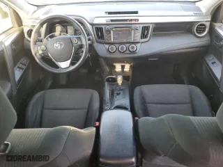2017 Toyota RAV4 LE with VIN JTMZFREVXHJ137984, listed as a Copart auction lot 51903595 with 191,914 mi miles and Clean Title. Bid and sale history available at carsss.com. Image 8.