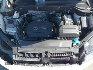 2018 Volkswagen Atlas S with VIN 1V2AP2CA1JC565274, listed as a IAAI auction lot 41686934 with 68,289 mi miles and . Bid and sale history available at DreamBid. Image 10.