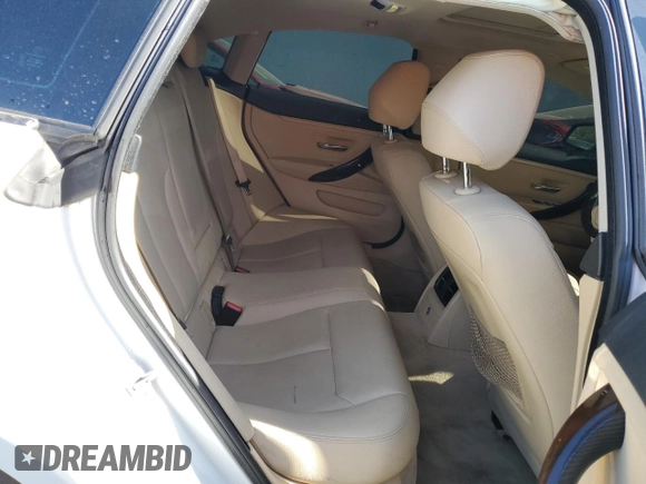 2015 BMW 4 Series 435i xDrive with VIN WBA4B3C54FGV48360, listed as a Copart auction lot 51527474 with Not Provided miles and Salvage Title. Bid and sale history available at DreamBid. Image 10.