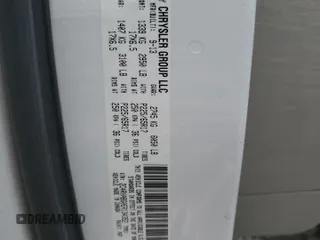 2014 Volkswagen Routan SE z VIN 2C4RVABG0ER134352, wystawiony jako Copart lot #58467235 z przebiegiem 161 822 mil mil oraz Czysty tytuł • Clean title. Historia ofert i sprzedaży dostępna na DreamBid. Obrazek 13.