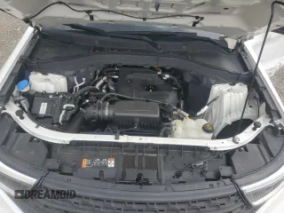2020 Ford Explorer с VIN 1FMSK7BH0LGC21104, выставлен на аукционе Copart как лот 52684955 с пробегом 106 979 миль миль и Списание • Salvage title. История ставок и продаж доступна на DreamBid. Изображение 12.