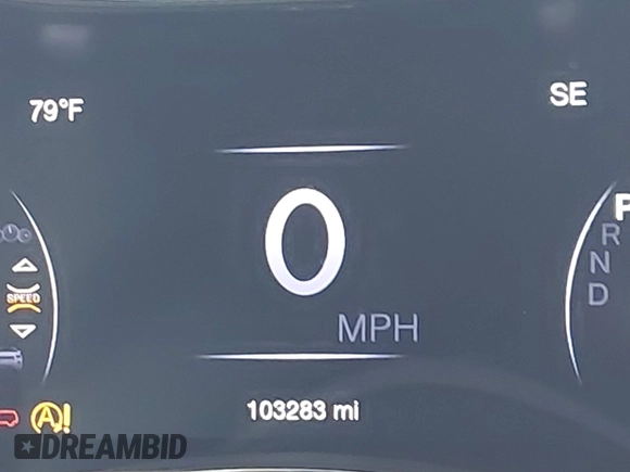 2019 Jeep Grand Cherokee Limited with VIN 1C4RJEBG7KC731179, listed as a IAAI auction lot 42045613 with 103,283 mi miles and . Bid and sale history available at DreamBid. Image 15.