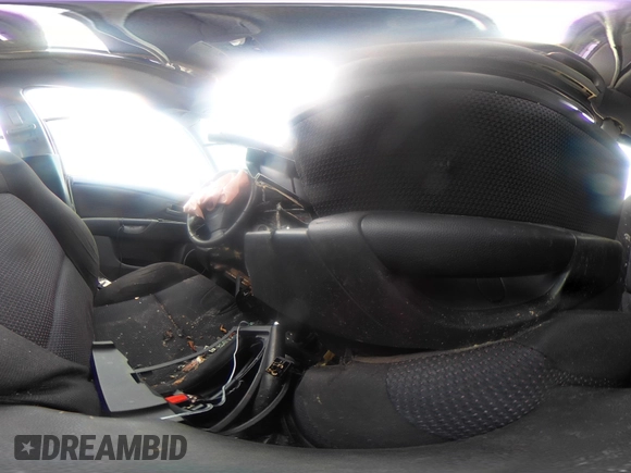 2007 Mazda 3 S Touring with VIN JM1BK323471679089, listed as a IAAI auction lot 42113600 with Not Provided miles and . Bid and sale history available at DreamBid. Image 18.