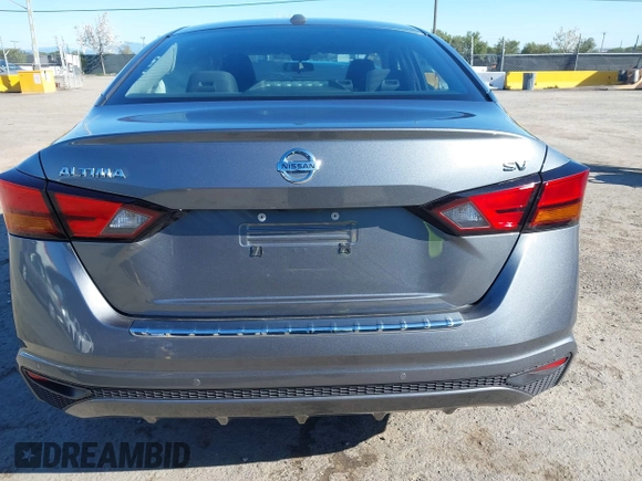 2022 Nissan Altima SV z VIN 1N4BL4DV6NN403932, wystawiony jako IAAI lot #41940084 z przebiegiem 6 292 mil mil oraz . Historia ofert i sprzedaży dostępna na DreamBid. Obrazek 17.