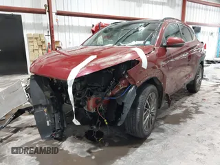 2019 Hyundai Tucson Ultimate with VIN KM8J3CAL2KU005486, listed as a IAAI auction lot 41605303 with 4,033 mi miles. Bid and sale history available at carsss.com. Image 17.