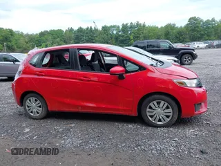 2016 Honda Fit LX with VIN JHMGK5H55GX012649, listed as a IAAI auction lot 42657017 with 82,043 mi miles and . Bid and sale history available at DreamBid. Image 13.