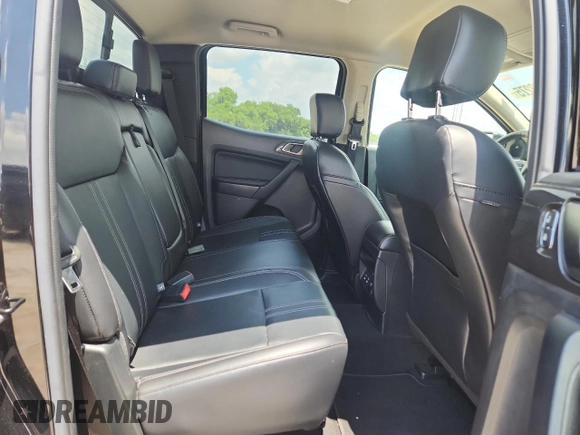 2019 Ford Ranger XL с VIN 1FTER4FH8KLA55457, выставлен на аукционе Copart как лот 63820275 с пробегом 73 239 миль миль и Списание • Salvage title. История ставок и продаж доступна на DreamBid. Изображение 10.