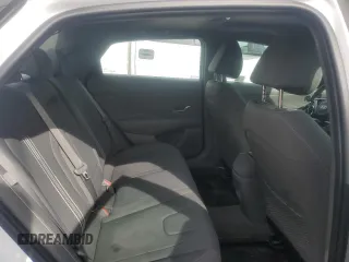 2024 Hyundai Elantra SEL z VIN KMHLS4DG0RU816262, wystawiony jako Copart lot #46448675 z przebiegiem 3 957 mil mil oraz Szkoda całkowita • Salvage title. Historia ofert i sprzedaży dostępna na DreamBid. Obrazek 10.