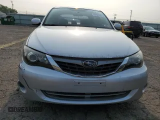 2009 Subaru Impreza i с VIN JF1GE60649H519516, выставлен на аукционе Copart как лот 60537615 с пробегом 200 452 миль миль и Чистый • Clean title. История ставок и продаж доступна на DreamBid. Изображение 5.