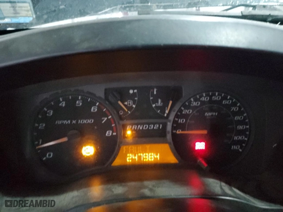 2005 Chevrolet Colorado 1SF LS Z71 with VIN 1GCDT136658124524, listed as a Copart auction lot 89008035 with 247,984 mi miles and Salvage Title. Bid and sale history available at carsss.com. Image 9.