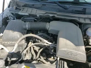 2020 Ram 1500 Tradesman с VIN 1C6RR7FG0LS118513, выставлен на аукционе Copart как лот 58602425 с пробегом 105 794 миль миль и Списание • Salvage title. История ставок и продаж доступна на DreamBid. Изображение 15.