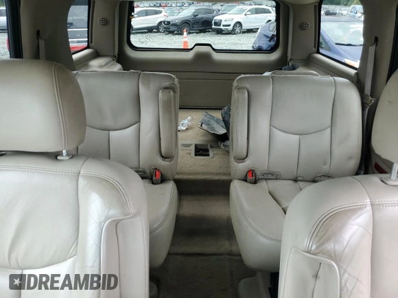2005 Chevrolet Tahoe Z71 with VIN 1GNEK13T25R166929, listed as a Copart auction lot 71658224 with 0 mi miles and Salvage Title. Bid and sale history available at carsss.com. Image 10.