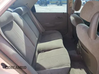 1995 Honda Civic LX z VIN JHMEG8658SS004550, wystawiony jako Copart lot #58214995 z przebiegiem 96 633 mil mil oraz Szkody całkowita. Historia ofert i sprzedaży dostępna na DreamBid. Obrazek 10.