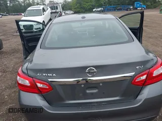 2017 Nissan Altima SV with VIN 1N4AL3AP1HC187113, listed as a IAAI auction lot 42522413 with 129,782 mi miles and . Bid and sale history available at DreamBid. Image 16.