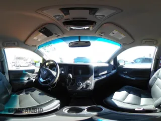 2016 Toyota Sienna SE с VIN 5TDXK3DC0GS702003, выставлен на аукционе IAAI как лот 41957604 с пробегом 41 409 миль миль и . История ставок и продаж доступна на DreamBid. Изображение 19.