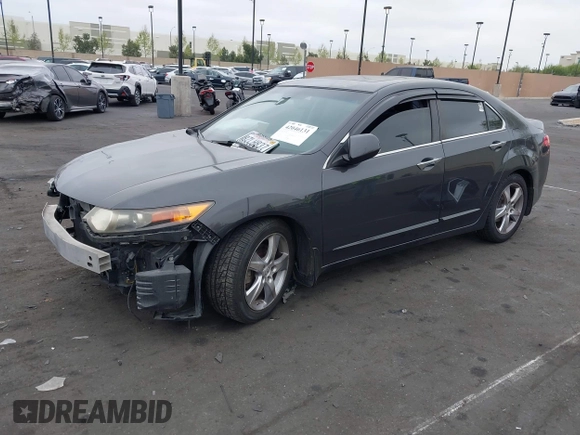 2013 Acura TSX Technology with VIN JH4CU2F62DC005728, listed as a IAAI auction lot 42046131 with 129,448 mi miles and . Bid and sale history available at DreamBid. Image 20.