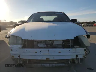 2004 Chevrolet Cavalier with VIN 1G1JC52F747263845, listed as a Copart auction lot 86487624 with 243,887 mi miles and Salvage Title. Bid and sale history available at DreamBid. Image 5.