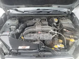 2014 Subaru Crosstrek Premium with VIN JF2GPACC4E8253192, listed as a Copart auction lot 60668795 with 132,725 mi miles and Salvage title. Bid and sale history available at DreamBid. Image 12.