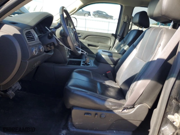 2012 Chevrolet Silverado 1500 LTZ with VIN 3GCPKTE75CG160228, listed as a Copart auction lot 49330175 with 198,427 mi miles and Clean Title. Bid and sale history available at carsss.com. Image 7.