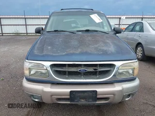 2000 Ford Explorer with VIN 1FMZU64PXYZA85549, listed as a IAAI auction lot 42439504 with 141,315 mi miles and . Bid and sale history available at DreamBid. Image 13.