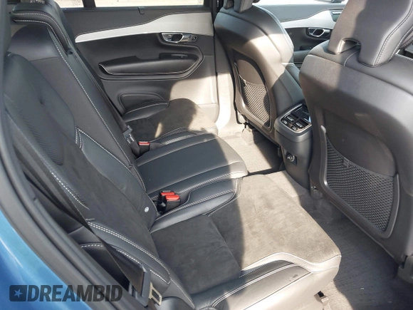 2019 Volvo XC90 R-Design z VIN YV4A22PM5K1429793, wystawiony jako IAAI lot #42284500 z przebiegiem 62 028 mil mil oraz . Historia ofert i sprzedaży dostępna na DreamBid. Obrazek 8.