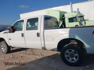 2016 Ford F-250 Lariat z VIN 1FT7W2BT4GEA95983, wystawiony jako IAAI lot #41096409 z przebiegiem 174 217 mil mil oraz . Historia ofert i sprzedaży dostępna na DreamBid. Obrazek 14.