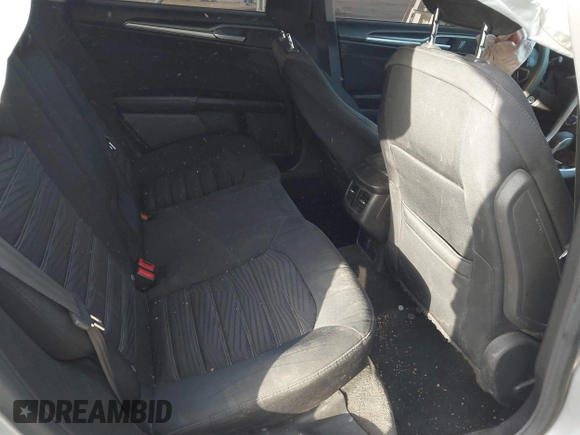 2016 Ford Fusion SE with VIN 3FA6P0H72GR175115, listed as a IAAI auction lot 41849479 with 142,388 mi miles and . Bid and sale history available at DreamBid. Image 8.
