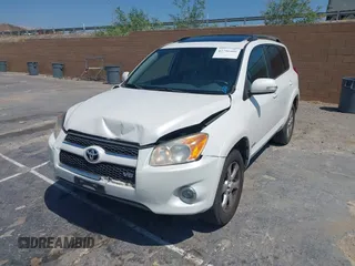 2010 Toyota RAV4 Limited with VIN 2T3YK4DV4AW006410, listed as a IAAI auction lot 42750406 with 174,854 mi miles and . Bid and sale history available at DreamBid. Image 18.