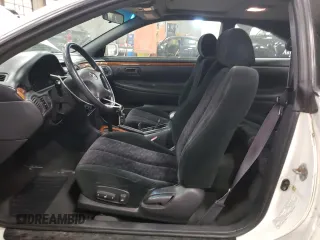 2002 Toyota Solara SE with VIN 2T1CE22P82C015231, listed as a Copart auction lot 76404404 with 113,725 mi miles and Clean Title. Bid and sale history available at DreamBid. Image 7.